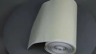 Medical Jumbo Silk Tape 18cm*300 Meters Big Rolls Medical Tape Raw Material For Wound Care.
