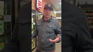 How to select the freshest beer