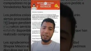 Shopee M&eacute;xico CIERRA!! | Jamana