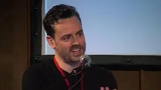Louis Moreno - lecture - 21/03/2013
