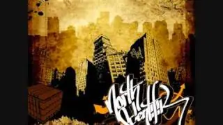 North Scientifik - Ill '94 Shit