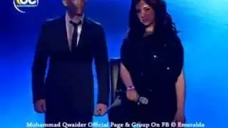 Mohammad Qwaider: Ya Rab with Shahinaz محمد قويدر - يارب تدوم