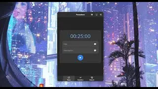 Creating Gnome application part-07