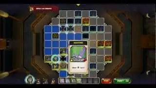 Pirate101 - Solo Earth Guardian (Boss 3 of 5)