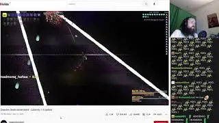Forsen reacts to 