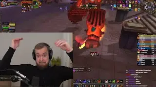 How it feels raiding Ulduar HARDMODE