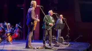 We Wish You a Merry Christmas - Steven Page