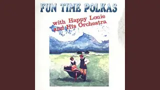 Polish Wedding Polka