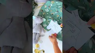 #игрушкисвоимируками #diy #diyhandmade #diysewing #мягкиеигрушкисвоимируками #выкройки #handmade