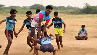 Thennadu Video Song | Recreat With Kadambankulam Peoples.....