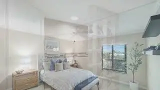 Panoramic Gulf Views from Elegant TopFloor Condo