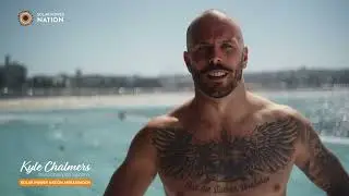 Solar Power Nation  x Kyle Chalmers - The Champion&rsquo;s Choice For Everything Solar