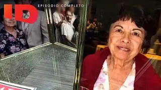 Su propia familia grabó al asesino sin saberlo | Grabaciones de un asesinato