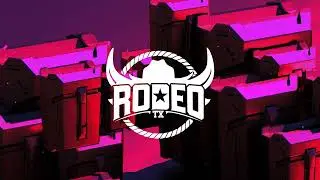 Rodeo Dallas Visuals (Extended)