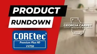 COREtec Premium Plus HD VV735 7