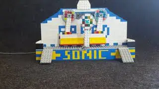 Lego Scheibenwischer | Legokirmes