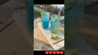 summer special high class lemmon and pineapple flavour cool drink 👍👍👍 #shortvideo #viralsong #drink