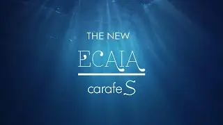 The New ECAIA carafe S - IT