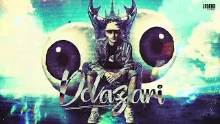 BERIMBAU DO DELAZARI 1.0 - DJ DELAZARI, MC VK DA VS, MC LARISSA 