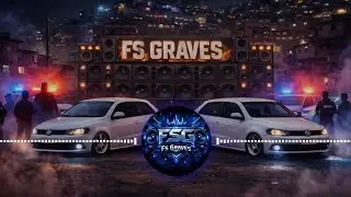 Sinal De Sorte – Agriff | RAP GRAVE PESADO 🔊 | FS GRAVES