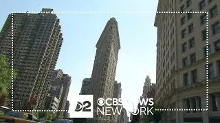 Flatiron Building to be transformed into luxury housing