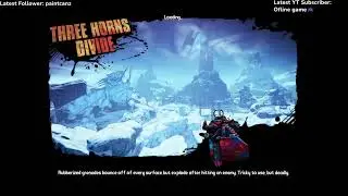 LETS PLAY WALKTHROUGH #BORDERLANDS2