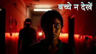 Raat Me Kahani Ko Sunne Ki Galti Mat Karna | True Horror Audio Story&rdquo;