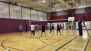 hitman canoz league game 4