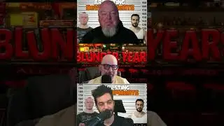 Cop Tropes in Film & TV | Arresting Developments Clips