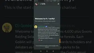 Discord Airdrops: How to find your way around an airdrop server