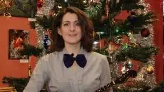 Style-Quartet - Первый городской - Новогоднее поздравление
