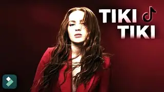 C&oacute;mo hacer edit Tiki Tiki en Filmora 15 2026✅