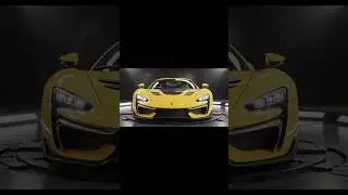 Car Transformation (fruit edition)#fruit#car #ferrari#Trend#fyp#foryourpage#Ai#advance# foreveryone