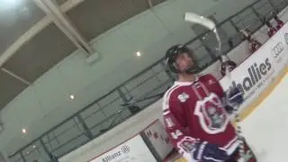 Late Knights vs Grufties  3:11  08.01.17 (1. Drittel)