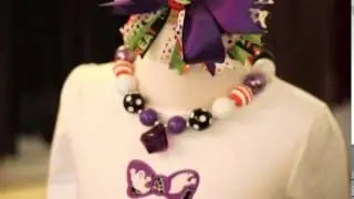 Just Being Frilly