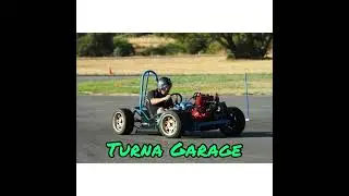 2021 Western Australia Motorkhana round 3