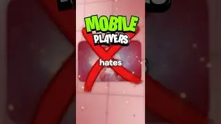 What Happened To Mobile Players In Roblox Rivals?...