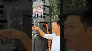 So s&aacute;nh ưu v&agrave; nhược điểm 2 c&aacute;ch k&ecirc; loa l&ecirc;n Sub #dvhaudio #loadamcuoi #shorts