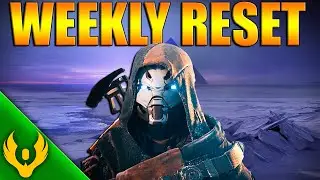 Destiny 2 Weekly Reset June 22 Nightfall Ordeal, Eververse Store Season Of The Splicer