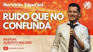 SERVICIO DOMINICAL