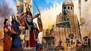 Age of Empires, Definitive Edition - Empires of the Near East, mission 5 and 6