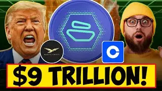 $ZBCN JUST HIT COINBASE ACCESS + TRUMP-LINKED USD1 PAYROLL 🚀 IS THIS A THOUSAND PERCENT SETUP?