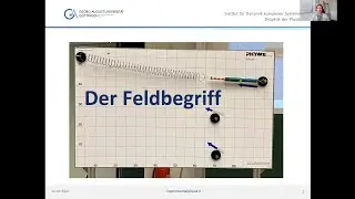 Vorlesung 1 - 20.04.2022 - Pascal Klein