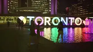 Toronto Canada Nightlife  Ultimate Tourist Guide