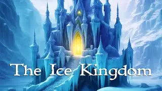 The Ice Kingdom - Fantasy Ambient Music