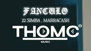 FANCULO - 22SIMBA, MARRACASH ( ThomC REMIX )