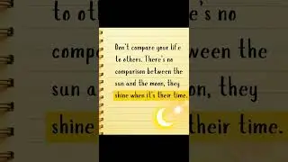 Comparison is odious‼️✨️#fypviral#motivation#shortsfeed#music#subscribe#shorts#youtubeshorts#youtube