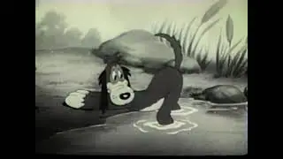Zero the Hound | Classic Cartoon Time | Golden Age Cartoons | Timeless Toons | looney tunes
