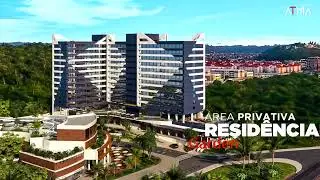 Tons de Brisa Residencial em Ilhéus. Vem ver como está a obra e a sua localização!