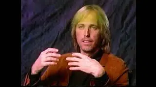Tom Petty on the death of disco